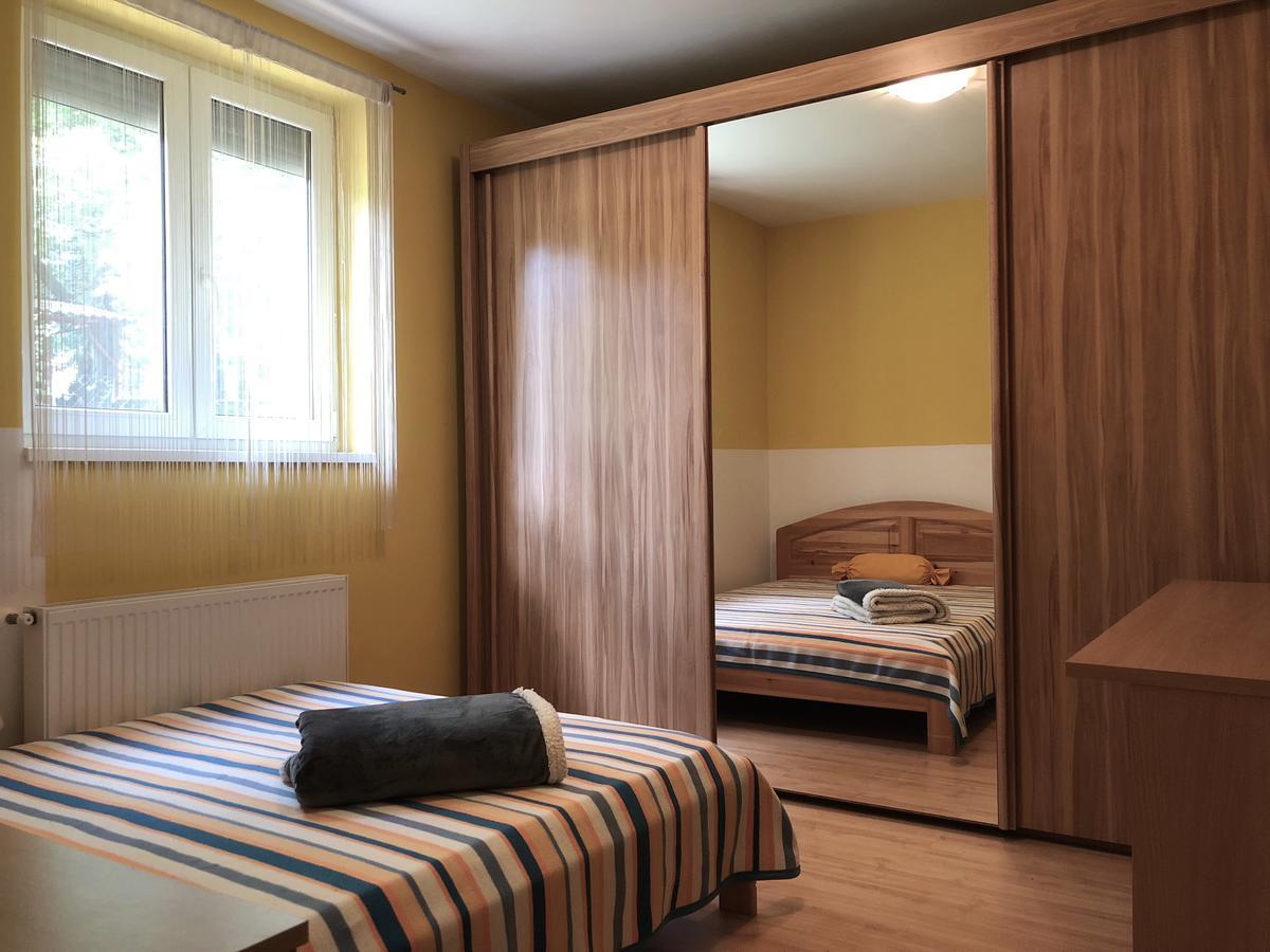 Luxory Home Печ Екстериор снимка