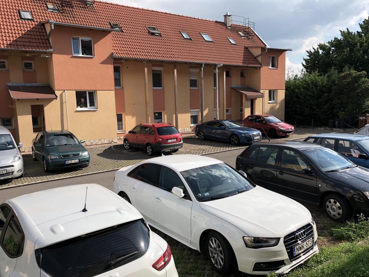 Luxory Home Печ Екстериор снимка