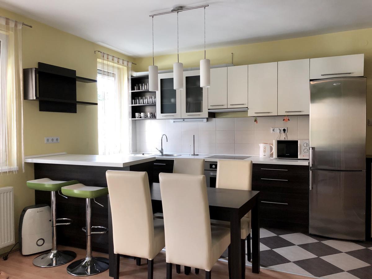 Luxory Home Печ Екстериор снимка
