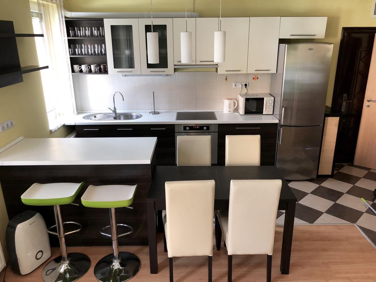 Luxory Home Печ Екстериор снимка